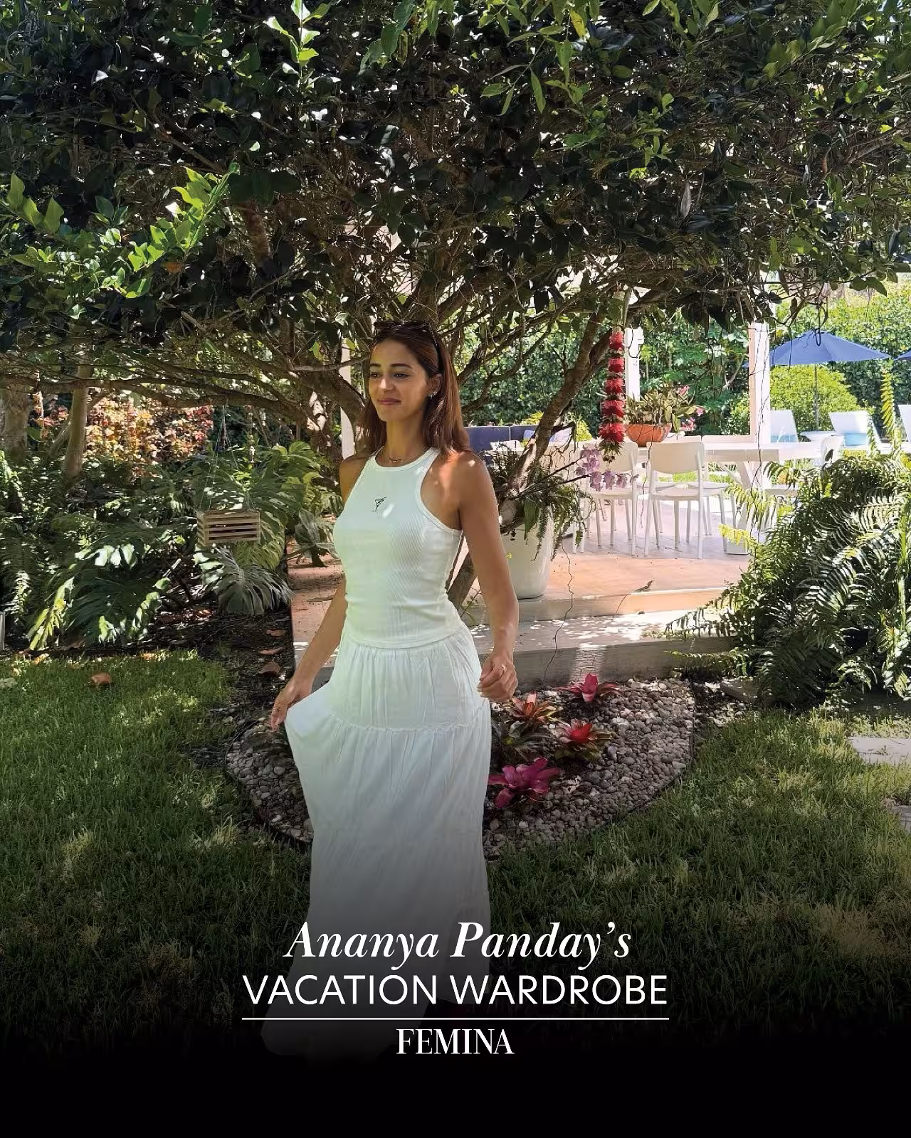 Explore bold summer vibes with chic vacation looks that truly redefine style for summer!!