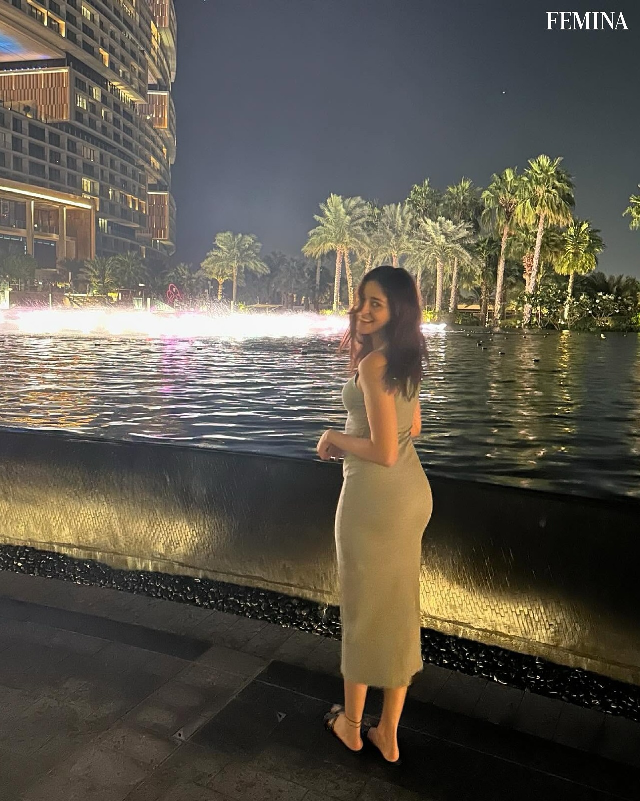 Sun-Kissed Style: Vacation Wardrobe Inspo