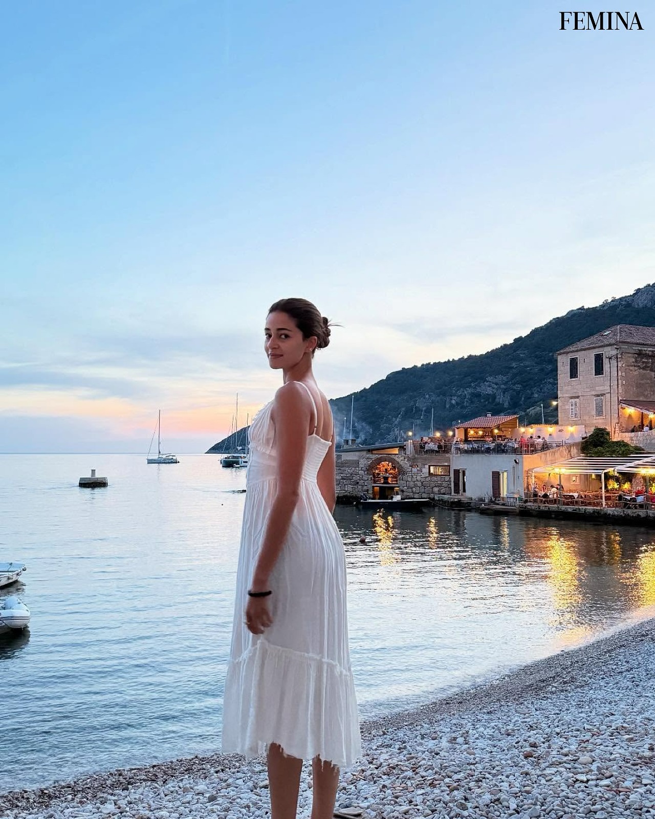 Sun-Kissed Style: Vacation Wardrobe Inspo