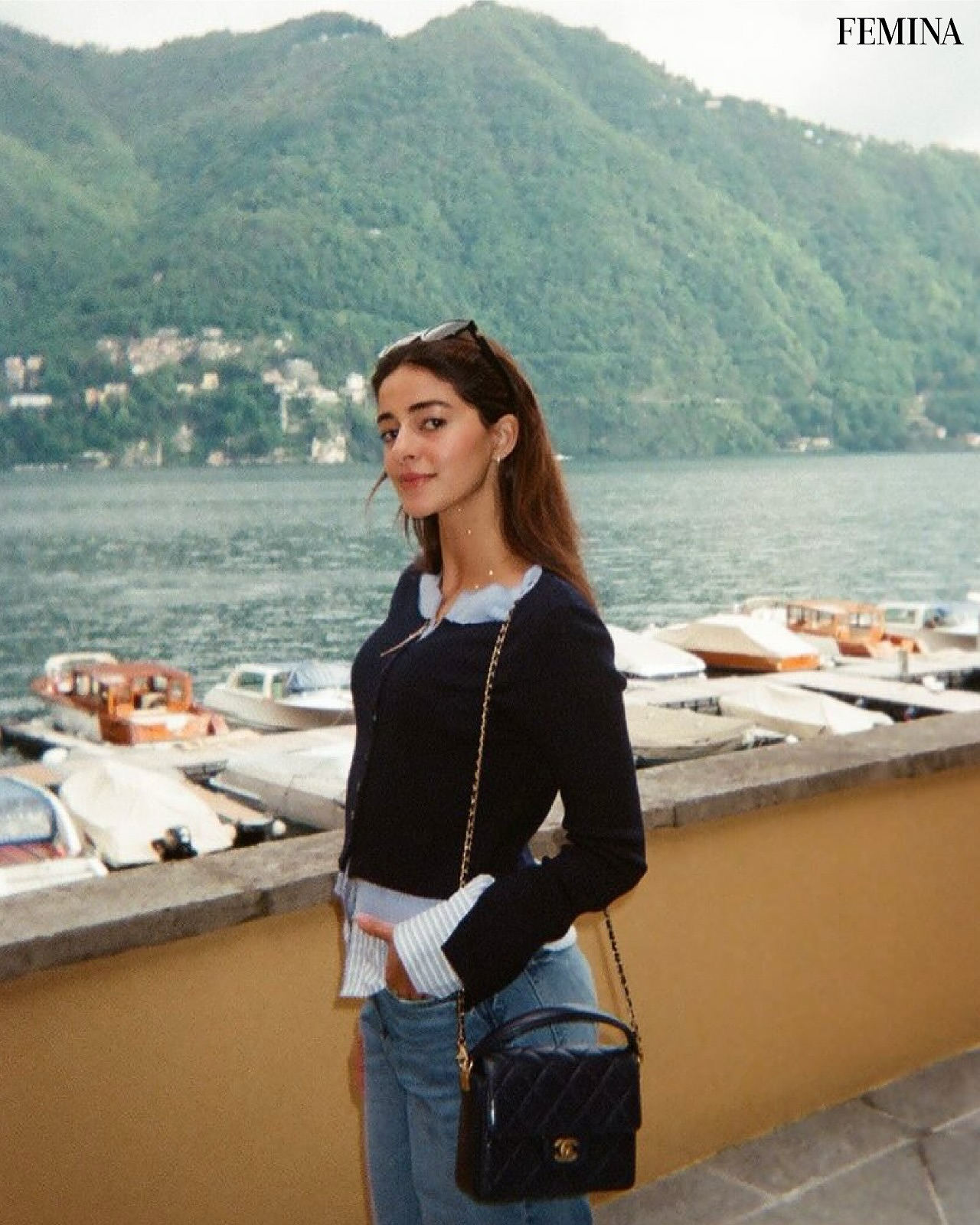 Sun-Kissed Style: Vacation Wardrobe Inspo