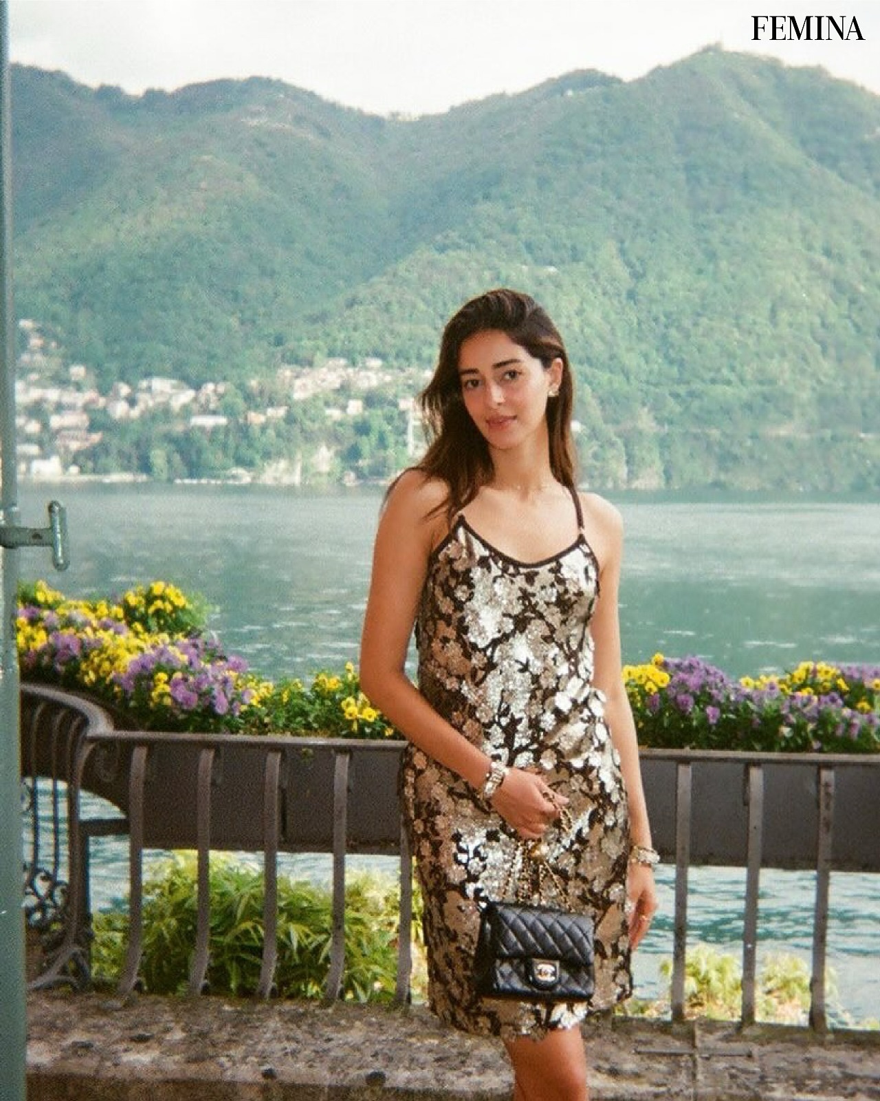 Sun-Kissed Style: Vacation Wardrobe Inspo