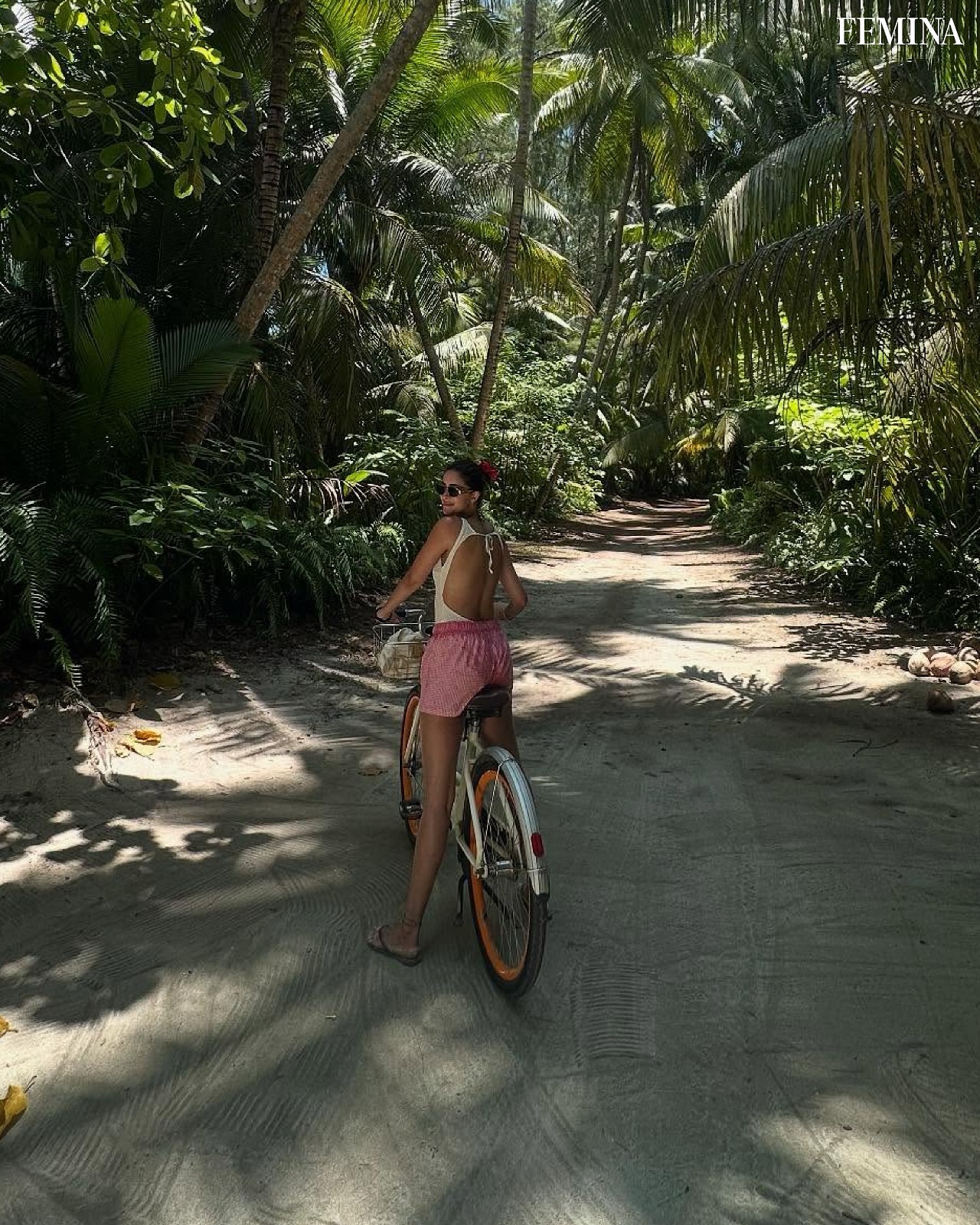 Sun-Kissed Style: Vacation Wardrobe Inspo