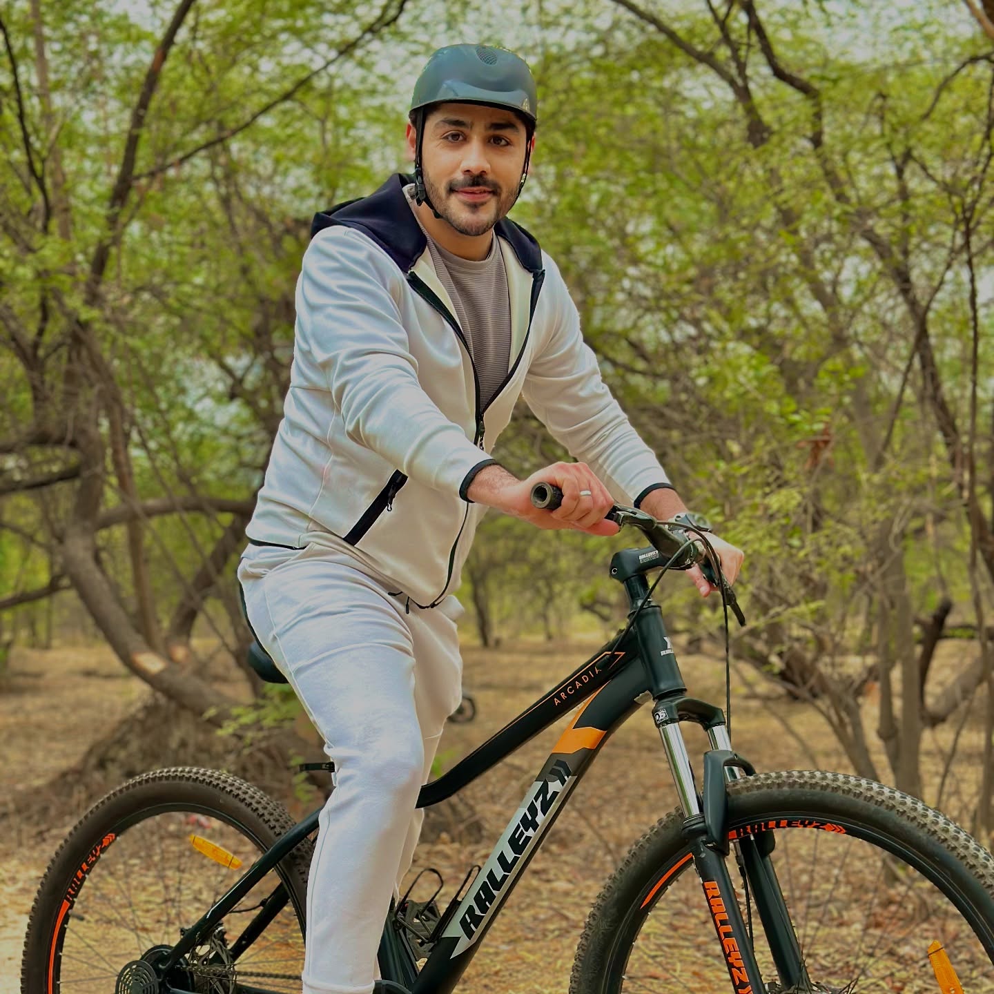 Sunday Vibes With Abhishek