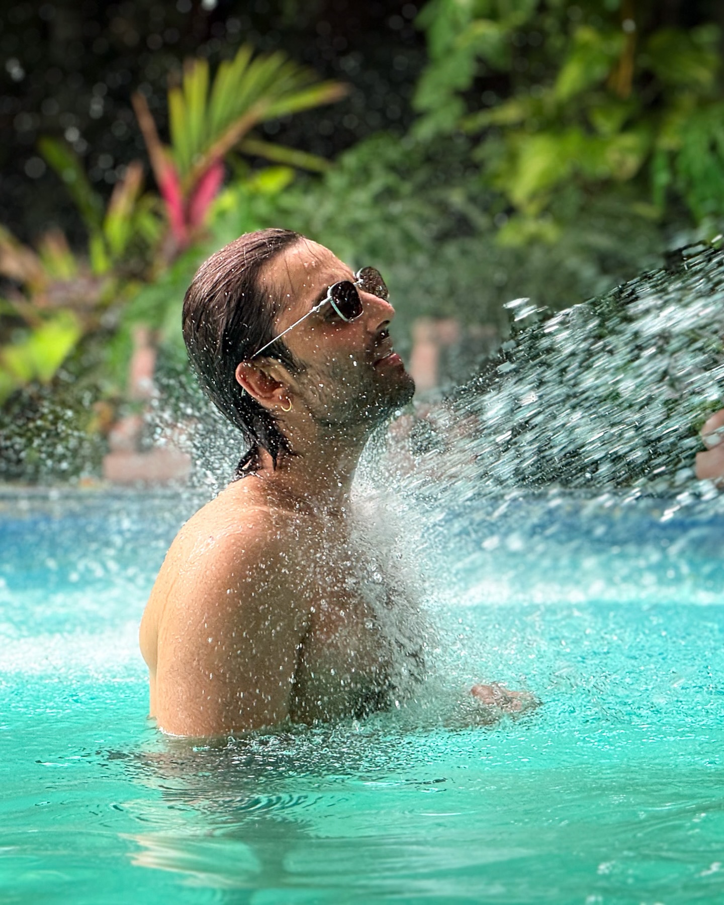 Sunny Day Out With Himansh Kohli