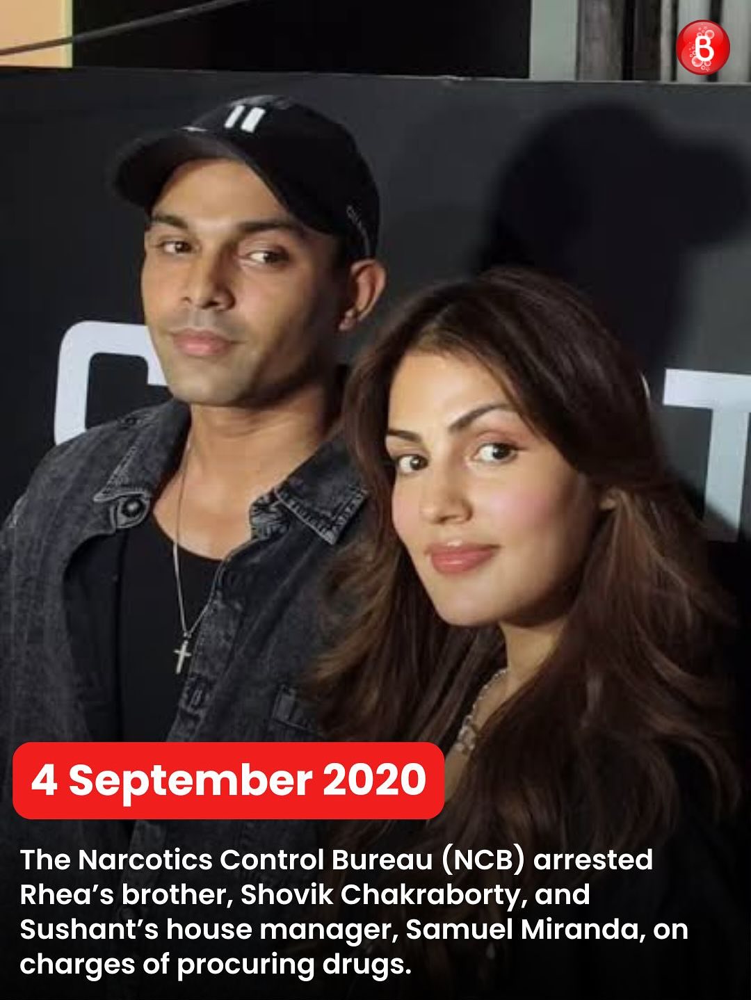 Sushant CBI Case Timeline