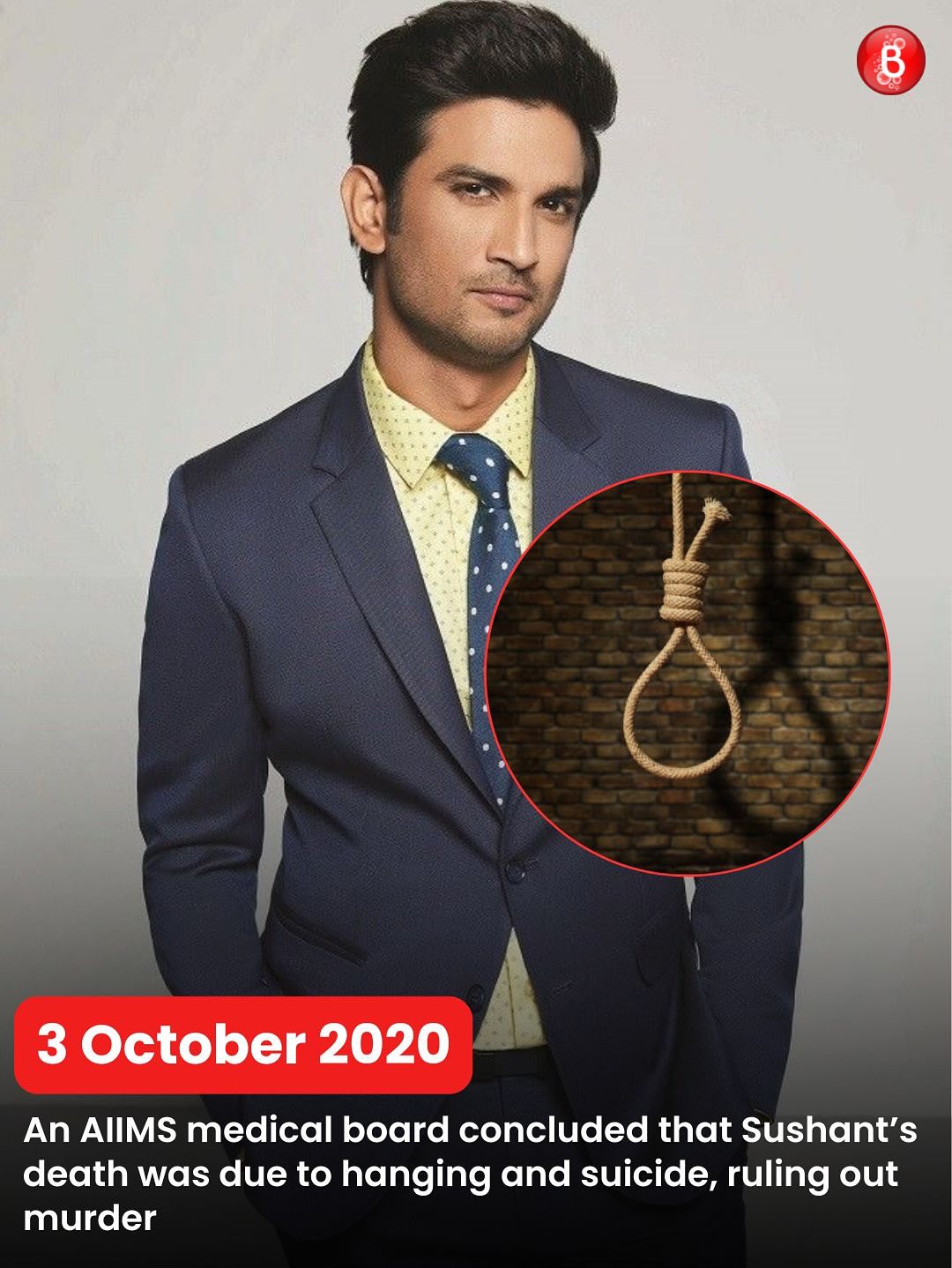 Sushant CBI Case Timeline