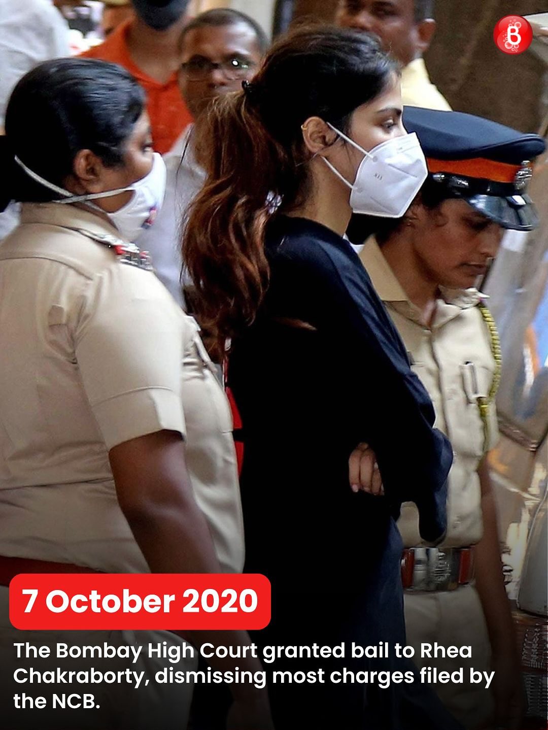 Sushant CBI Case Timeline