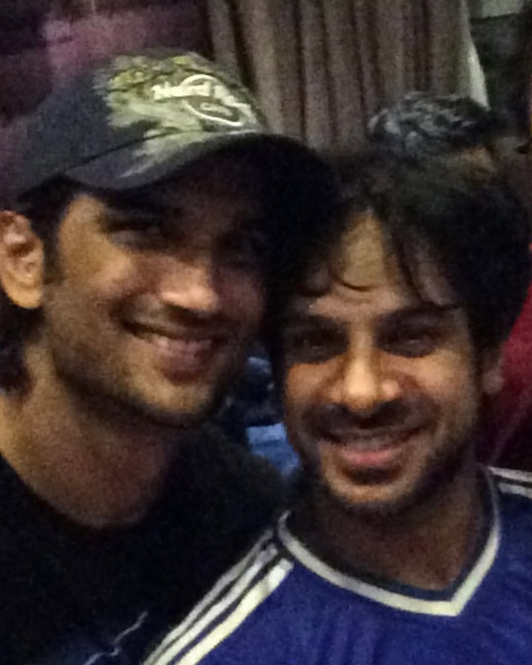 Sushant Tribute By Karanveer Mehra