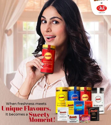 Sweety Fresheners Charm Everyday Moments