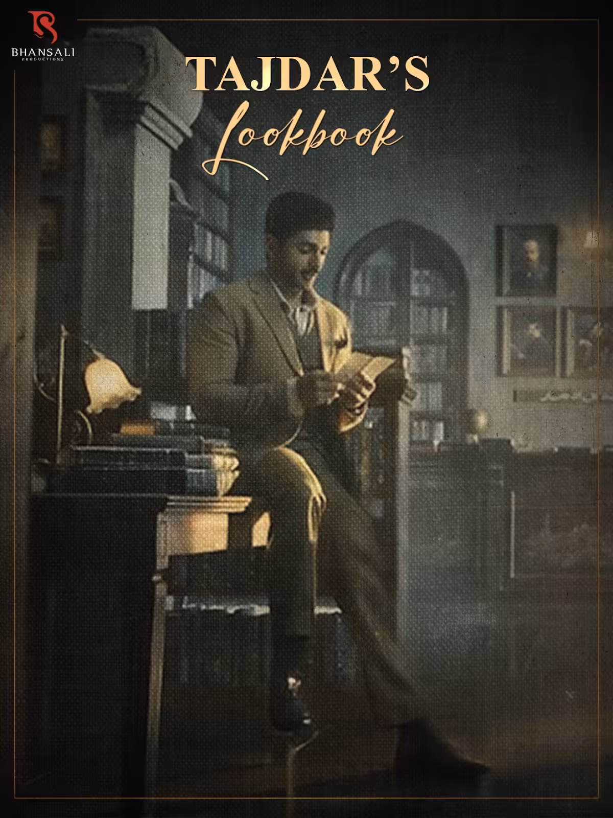 Heroic path reflecting purpose, honor, and vibrant creativity in Bollywood’s fresh era!!