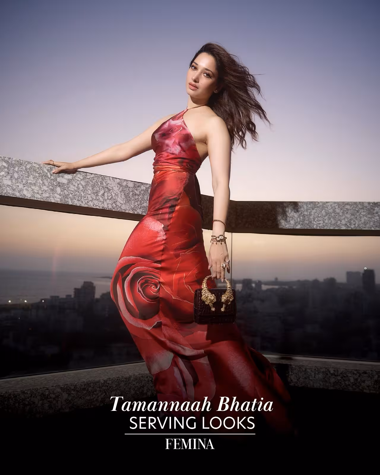 Tamannaah Bhatia’s Iconic Fashion Moments Iconic looks redefining celebrity style with unmatched elegance and charm. Pure allure!!!