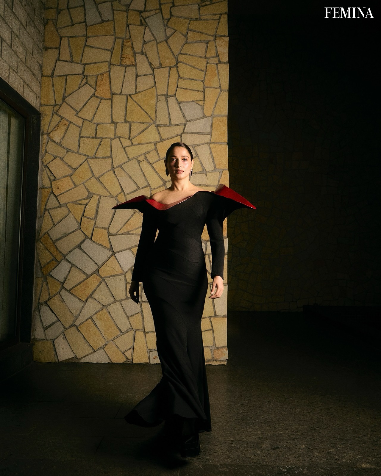 Tamannaah Bhatia's Iconic Fashion Moments