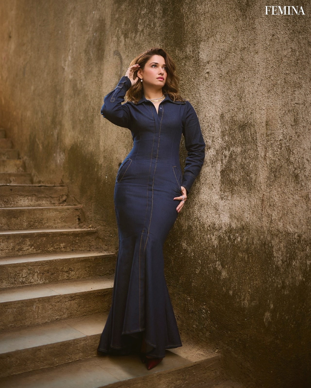 Tamannaah Bhatia's Iconic Fashion Moments