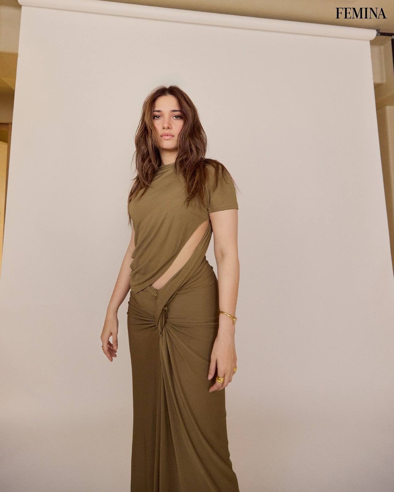 Tamannaah Bhatia's Iconic Fashion Moments