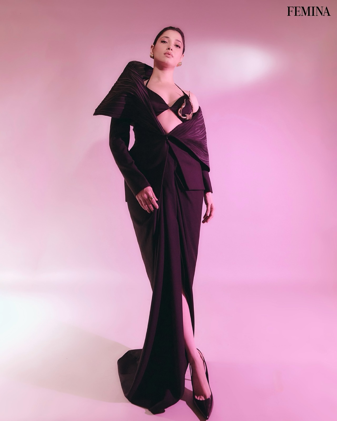 Tamannaah Bhatia's Iconic Fashion Moments