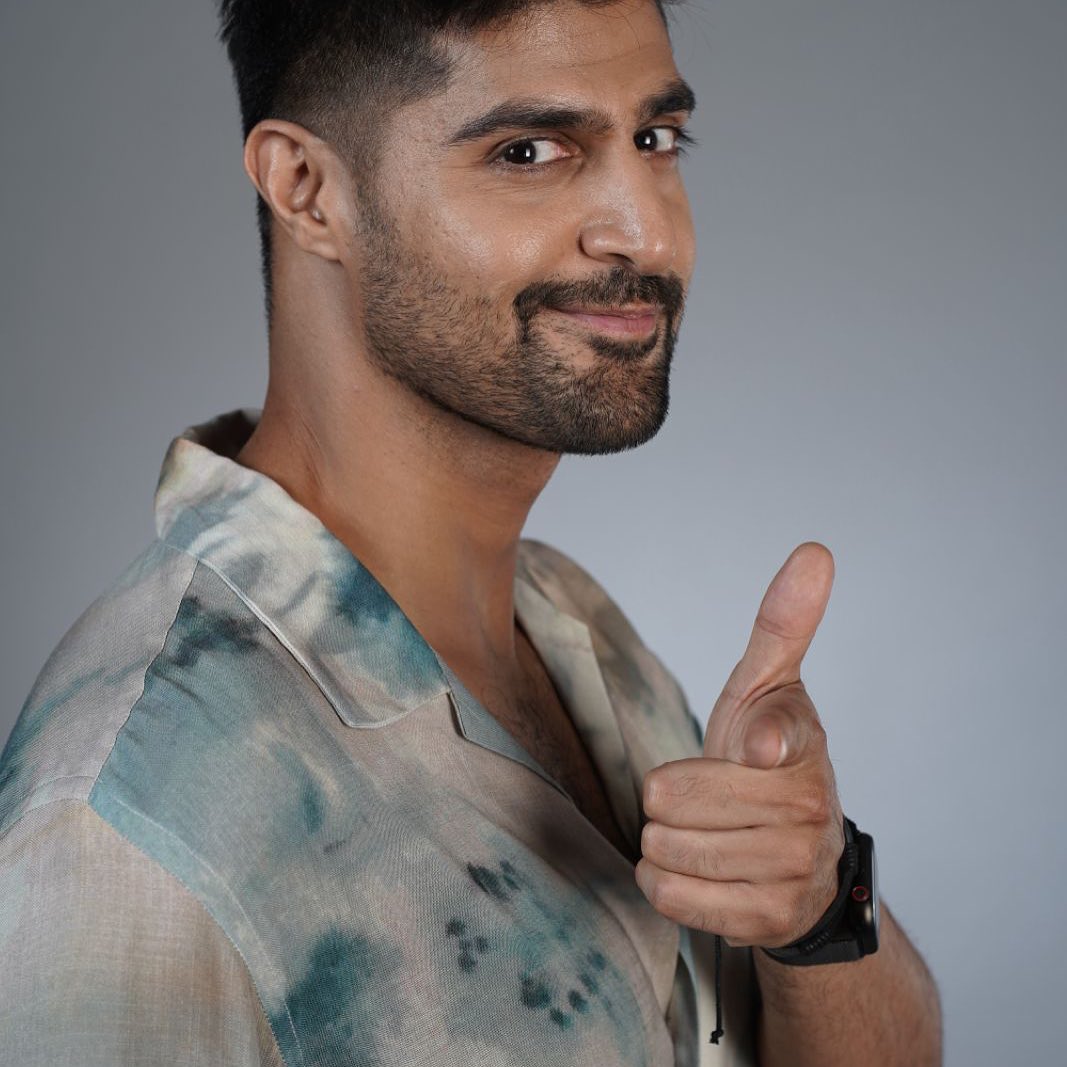 Tanuj Virwani Shines In Rana Naidu Season 2 Debut