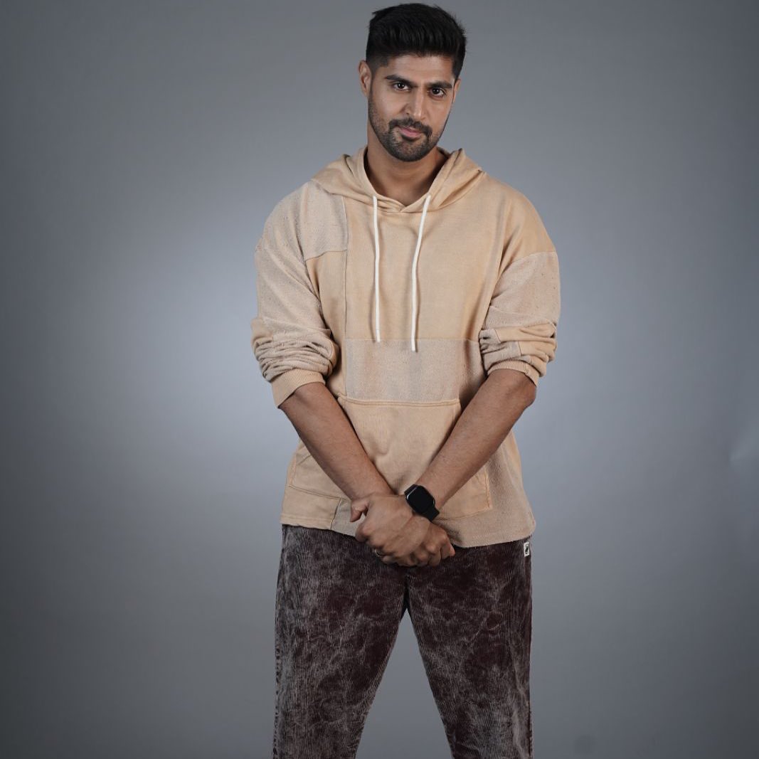 Tanuj Virwani Shines In Rana Naidu Season 2 Debut