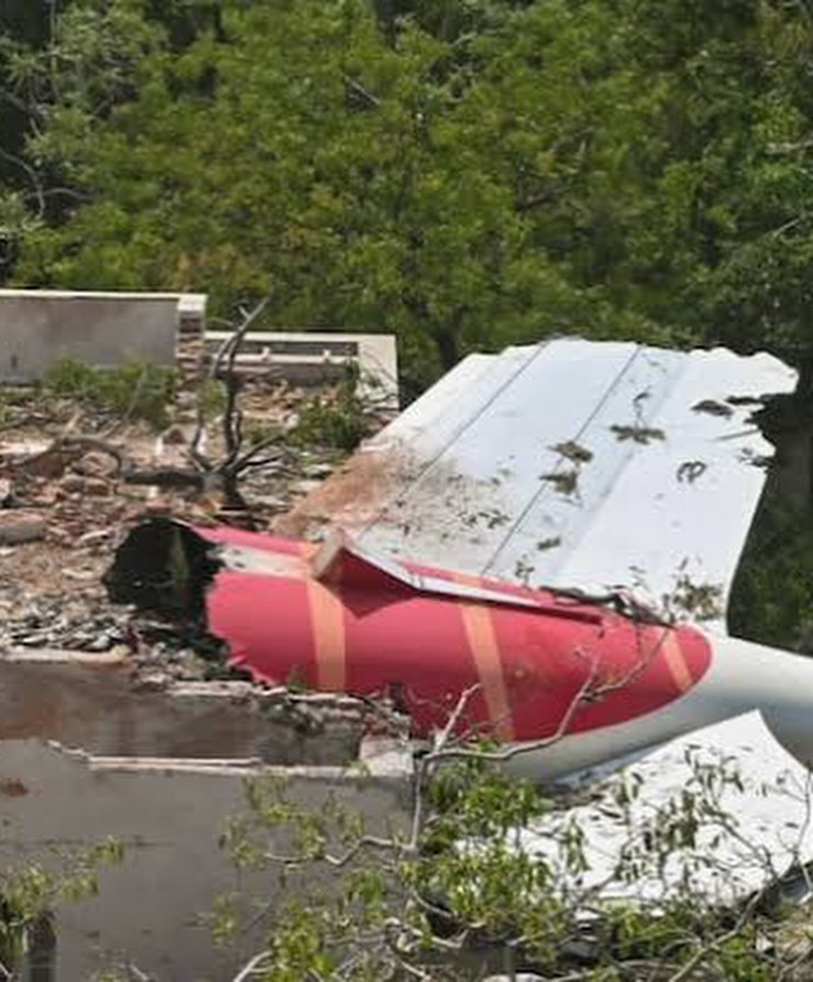 Tata Group Steps Up After Ahmedabad Crash