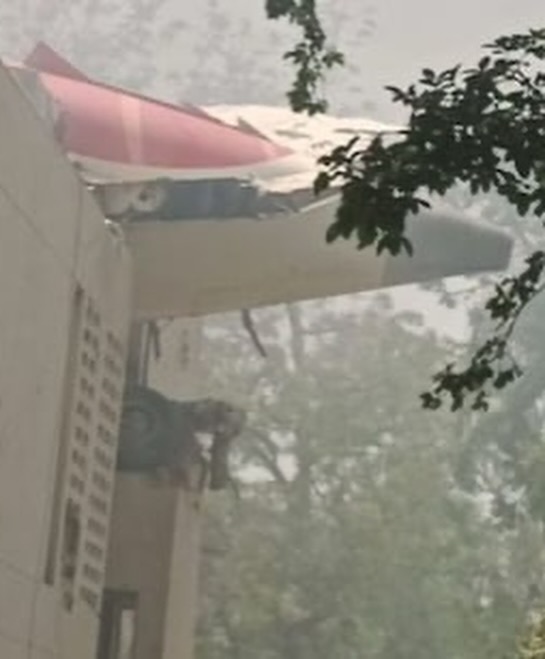 Tata Group Steps Up After Ahmedabad Crash