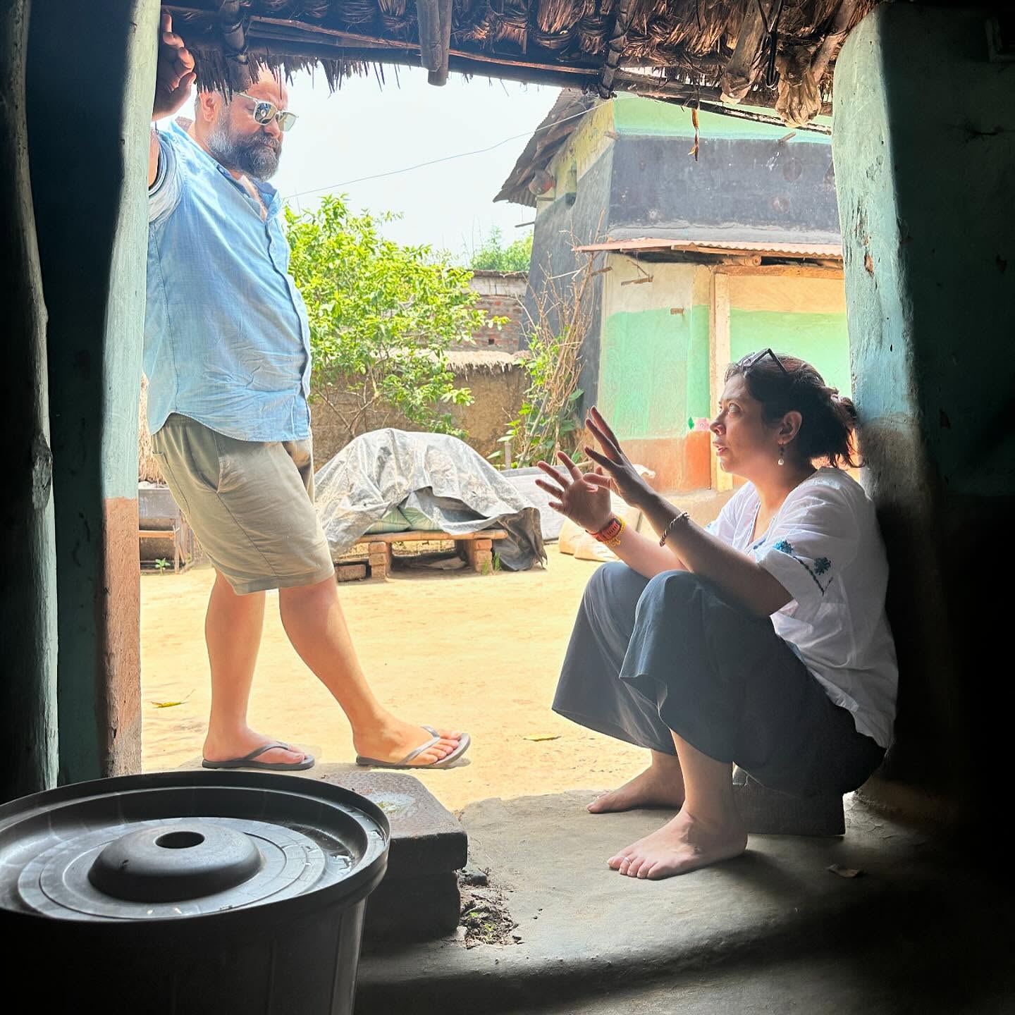 Tech Rehearsals Spark Creative Filmmaking