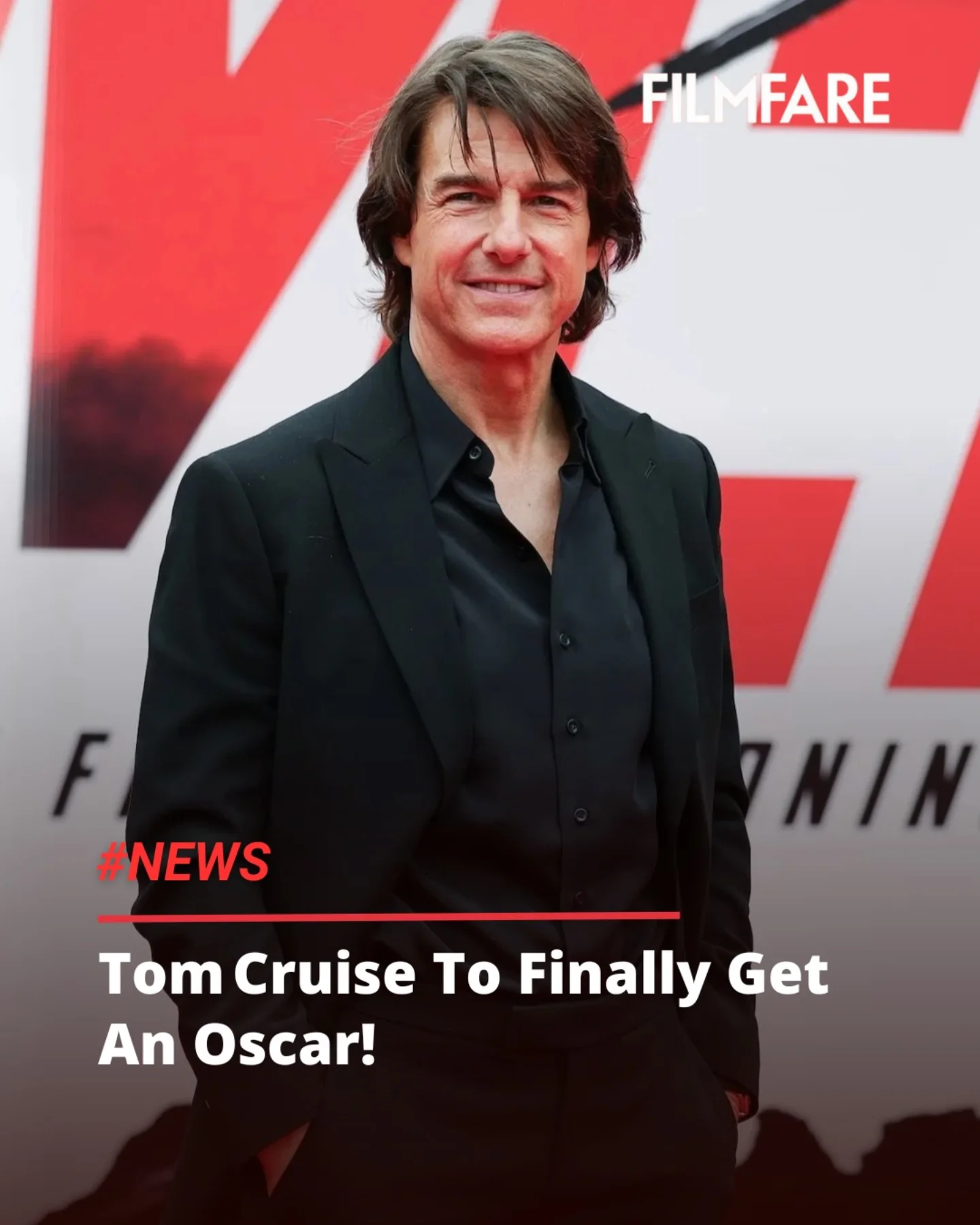 Tom Cruise Receives Honorary Oscar Academy Honors Tom Cruise for Lifelong Impact on Cinema, Stunts, and Theater Magic - Icon