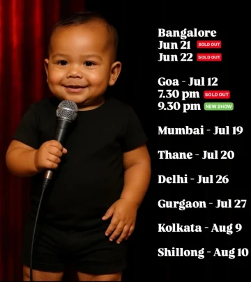 Daniel Fernandes updates tour; hurry to grab your tickets as spots fill fast! - Act Now!!!