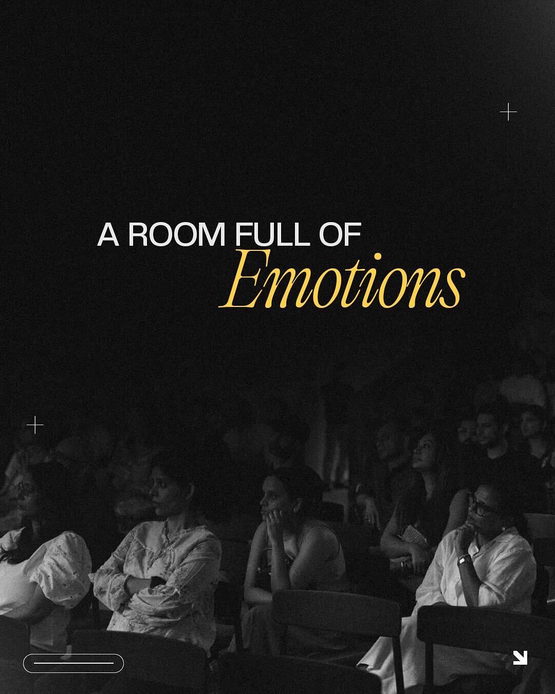 Traasadi Unleashes Raw Theatre Energy