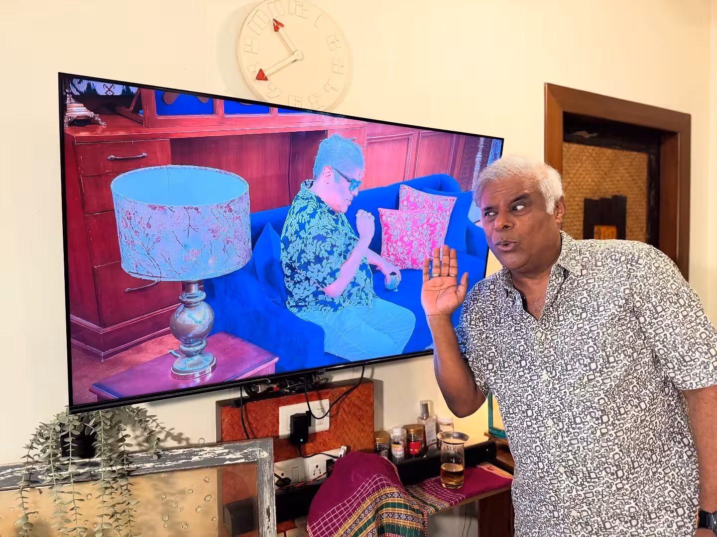 Traitors On Prime Ignites Reality TV Buzz