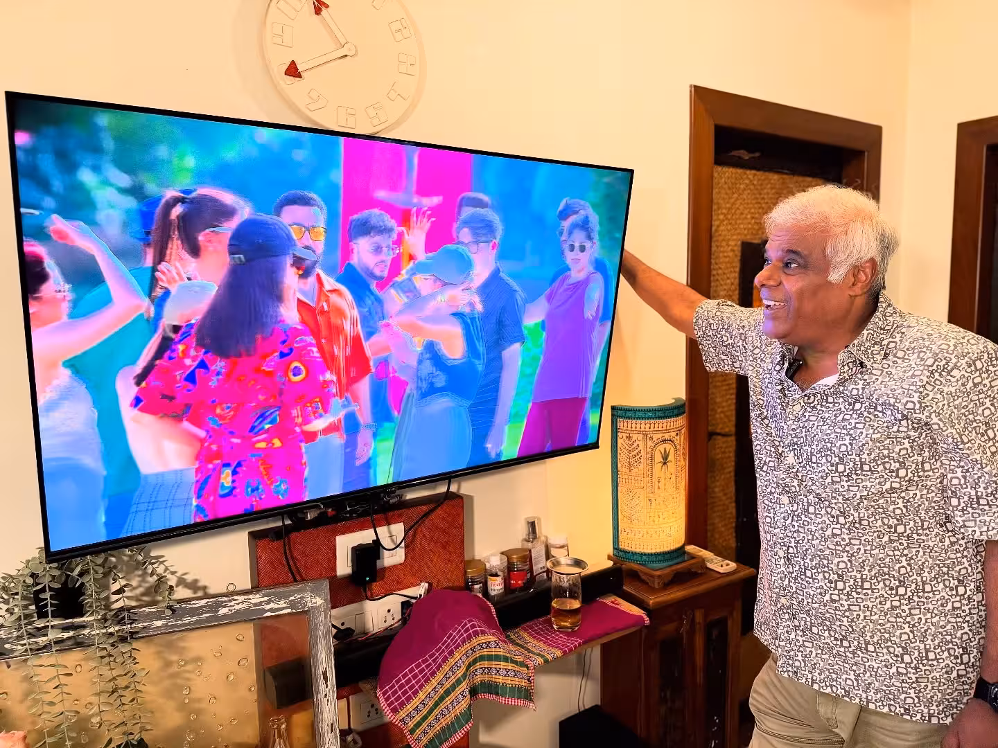 Traitors On Prime Ignites Reality TV Buzz