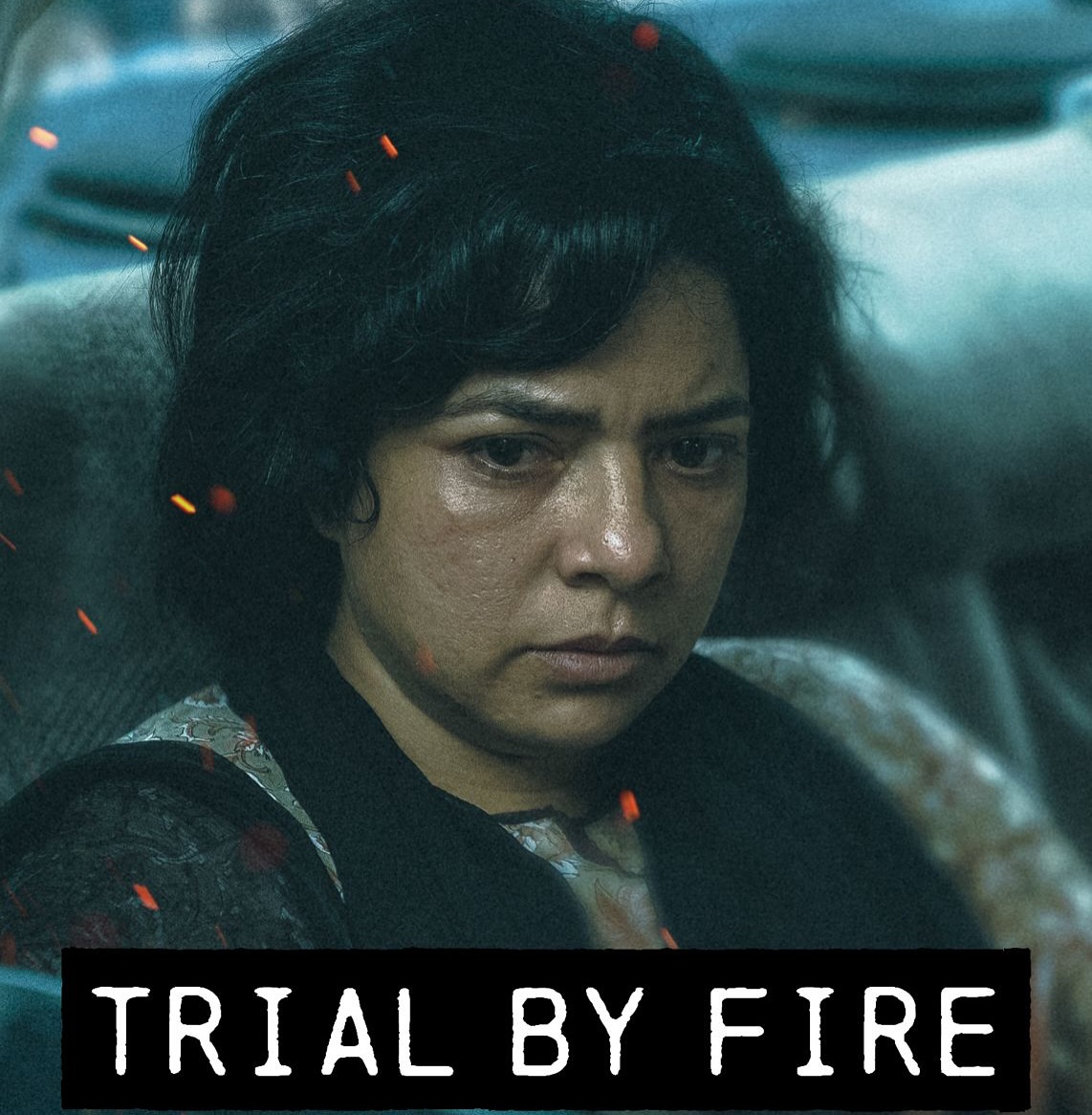 Trial By Fire: 28 Years of Justice and Remembrance