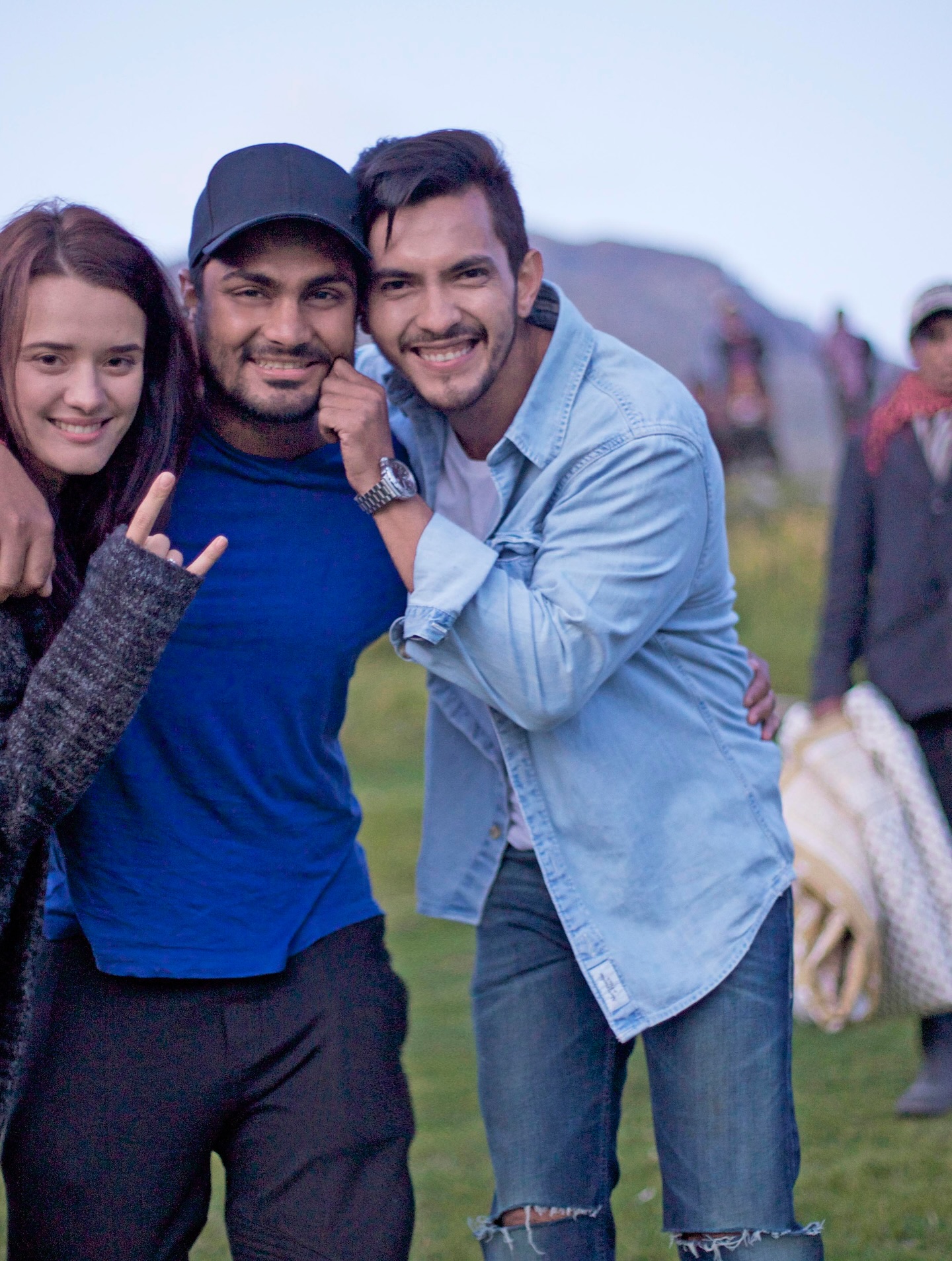 Tribute To Aditya Narayan