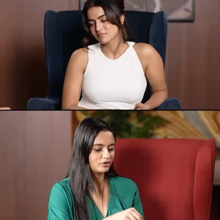 Tripti Dimri vs Wamiqa Gabbi