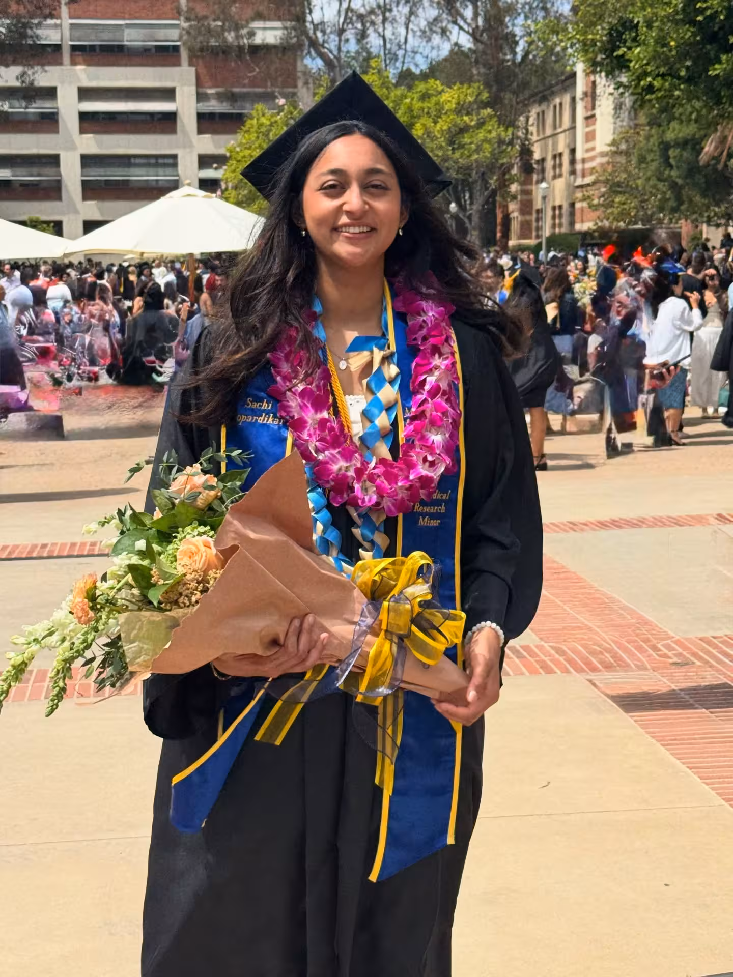 UCLA Graduation Milestone Celebrates New Star Cherished graduation day marking pride and promise at UCLA 2025, inspiring future dreams.!