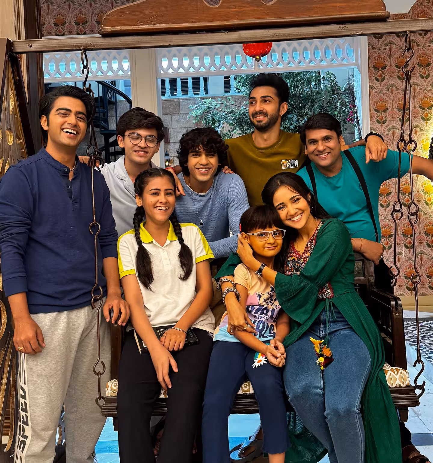 Uff! Yeh Love Hai Mushkil Launches on SonySab