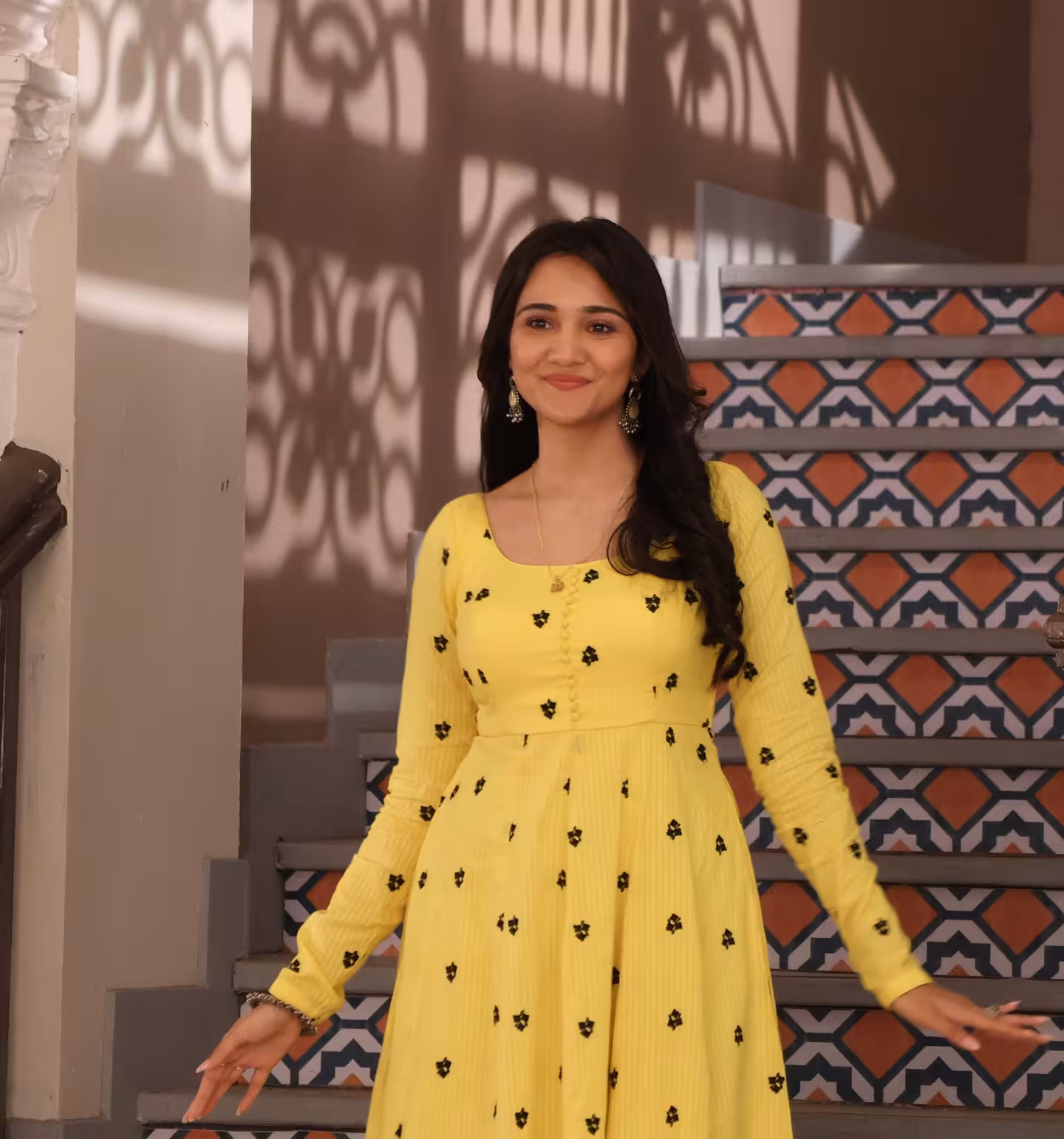 Uff! Yeh Love Hai Mushkil Launches on SonySab