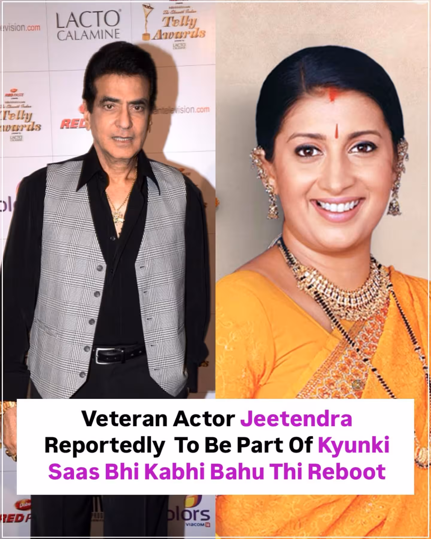 Veteran Actor Joins KSBKBB Reboot Buzz Speculation mounts as Bollywood buzz hints a famed actor’s return in a big classic reboot!