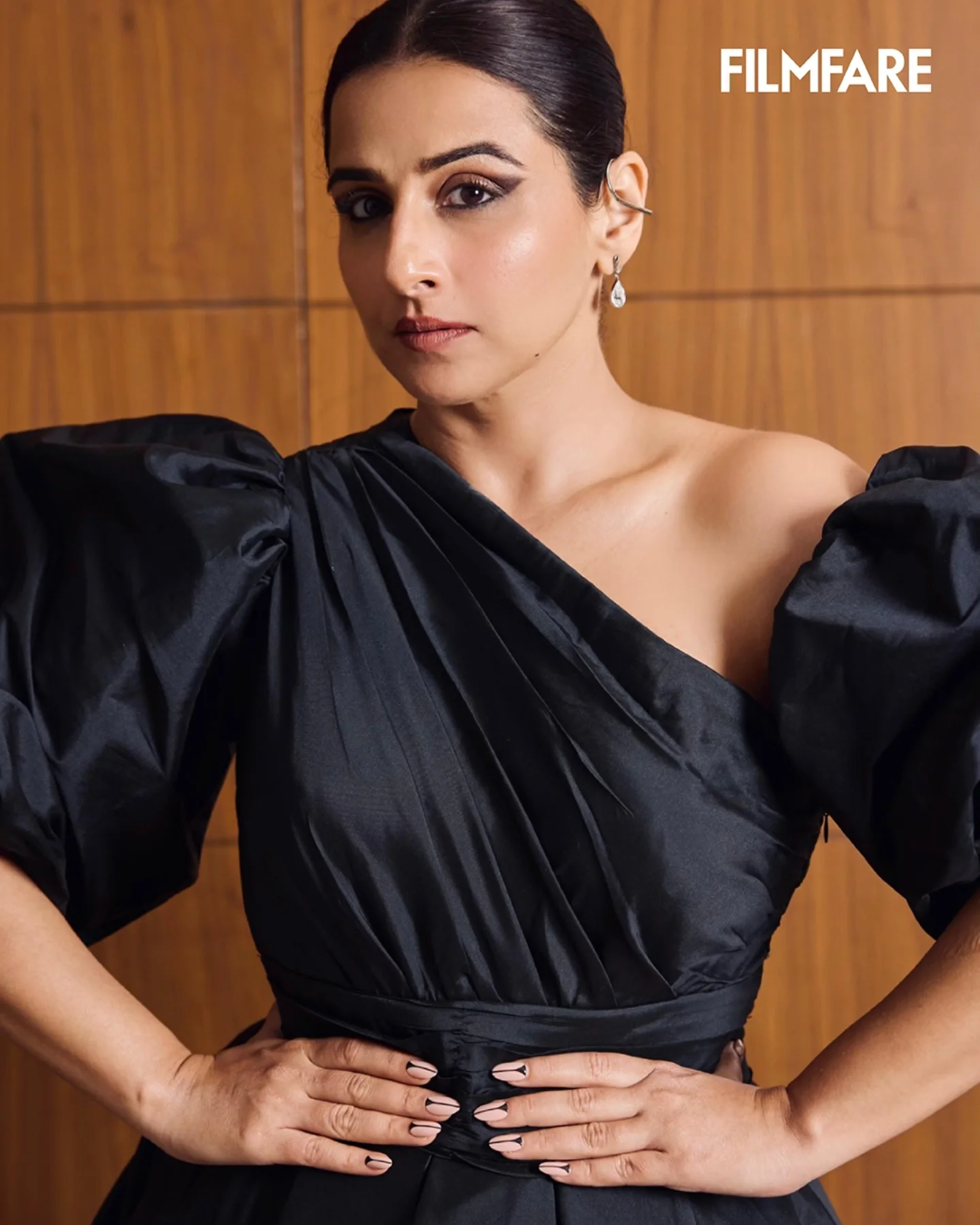 Vidya Balan Celebrates 20 Years