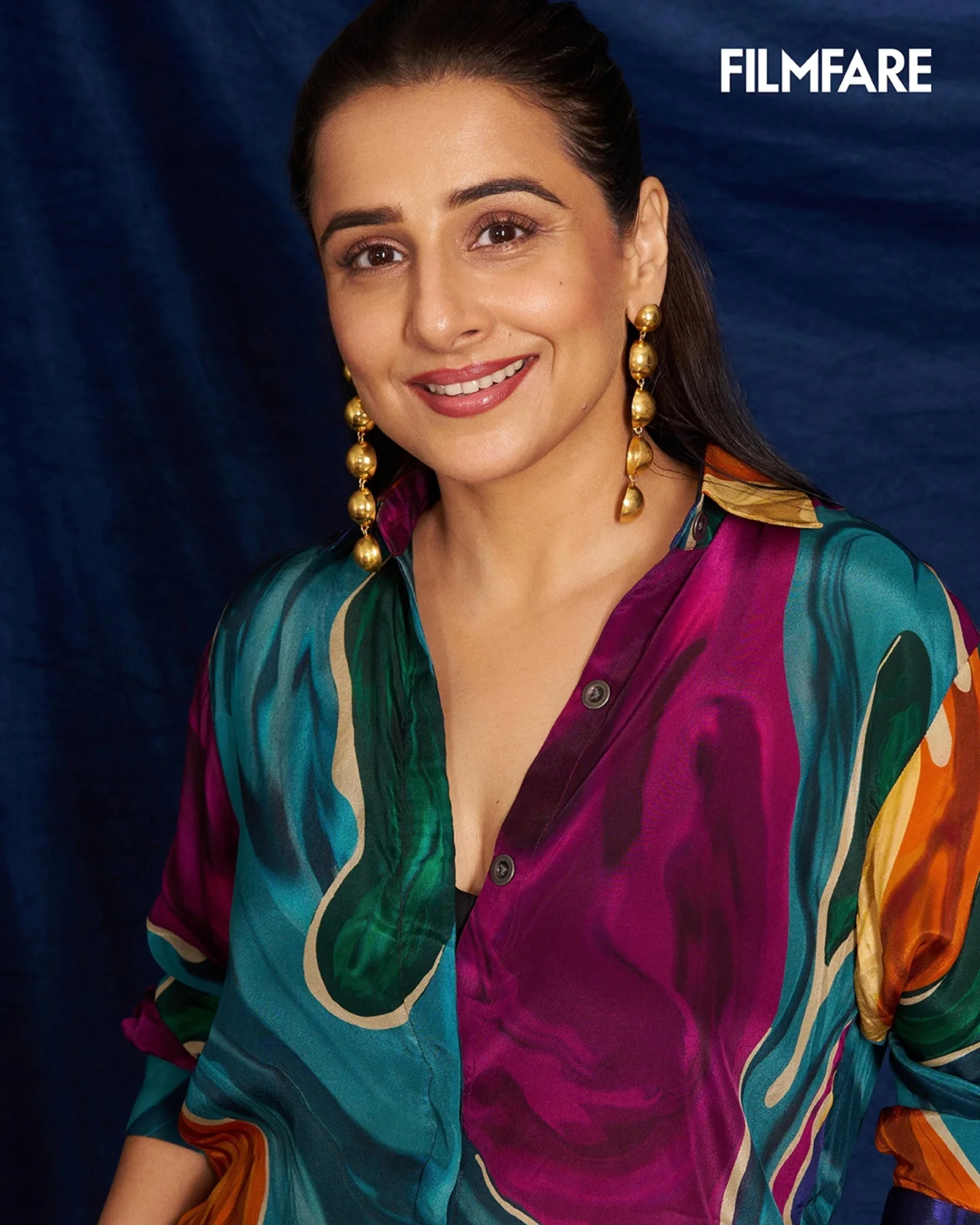 Vidya Balan Celebrates 20 Years