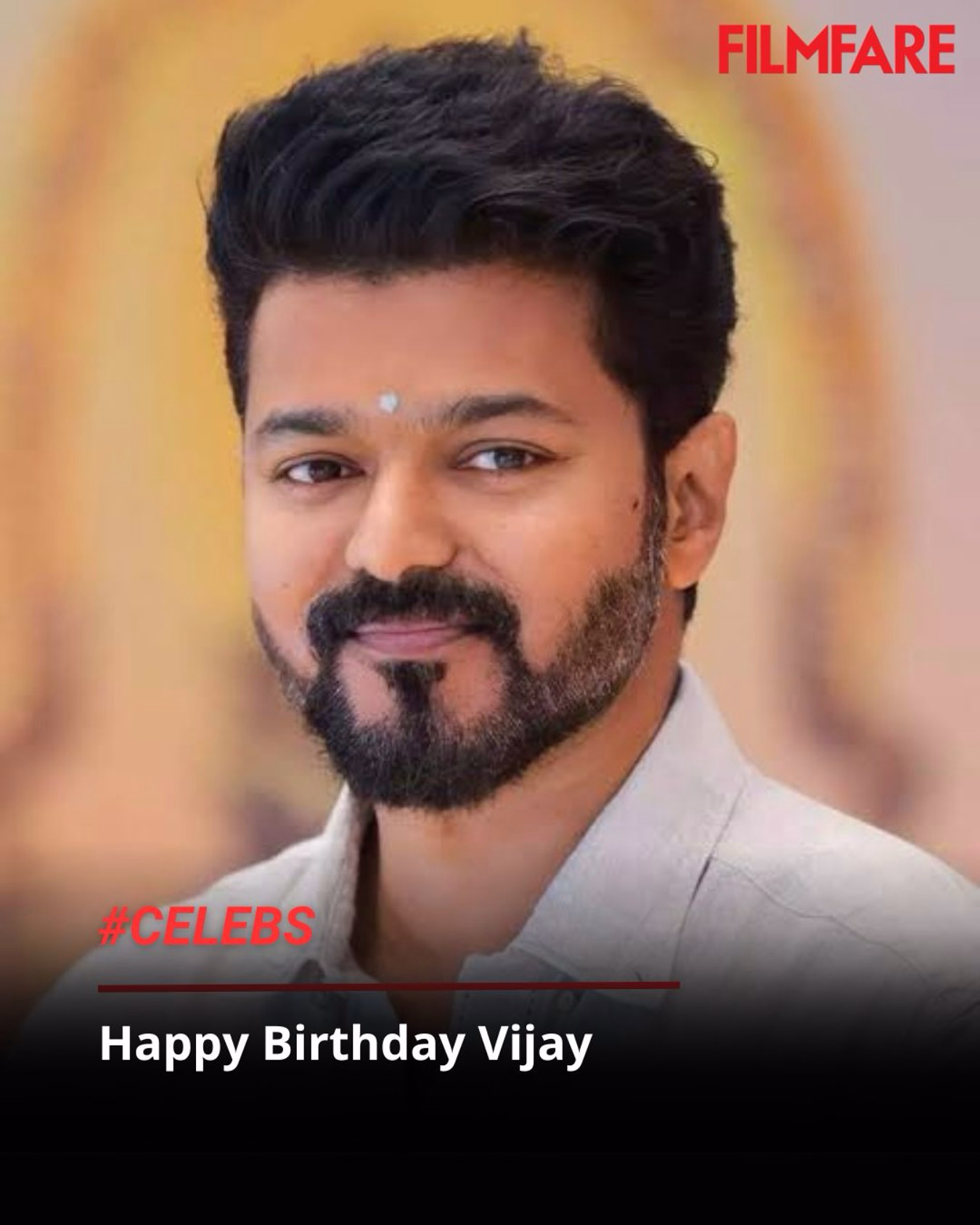 Vijay’s Birthday: Legacy, Milestones And Retirement Hint Celebrating Vijay’s milestone birthday, his film journey from debut to future retirement!!