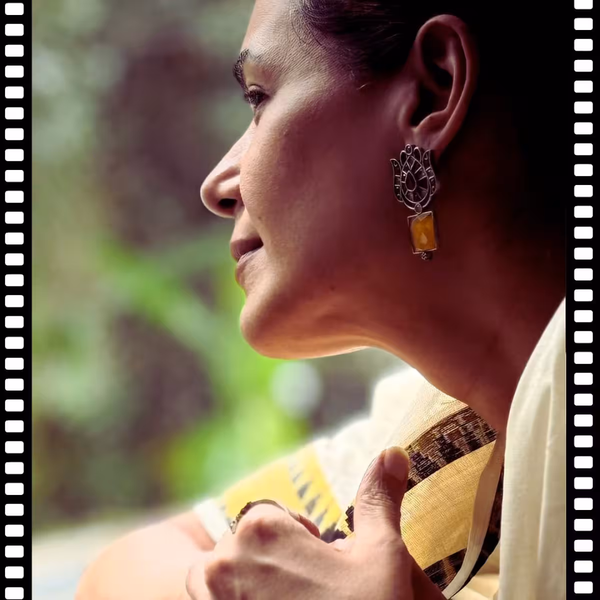 Vintage Musings In Kerala Elegant traditions merge with artistic travel flair as renowned icon embraces its heritage.