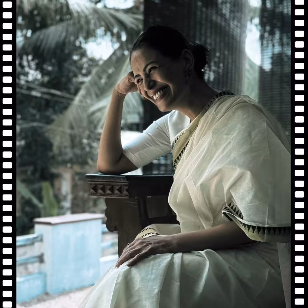 Vintage Musings In Kerala