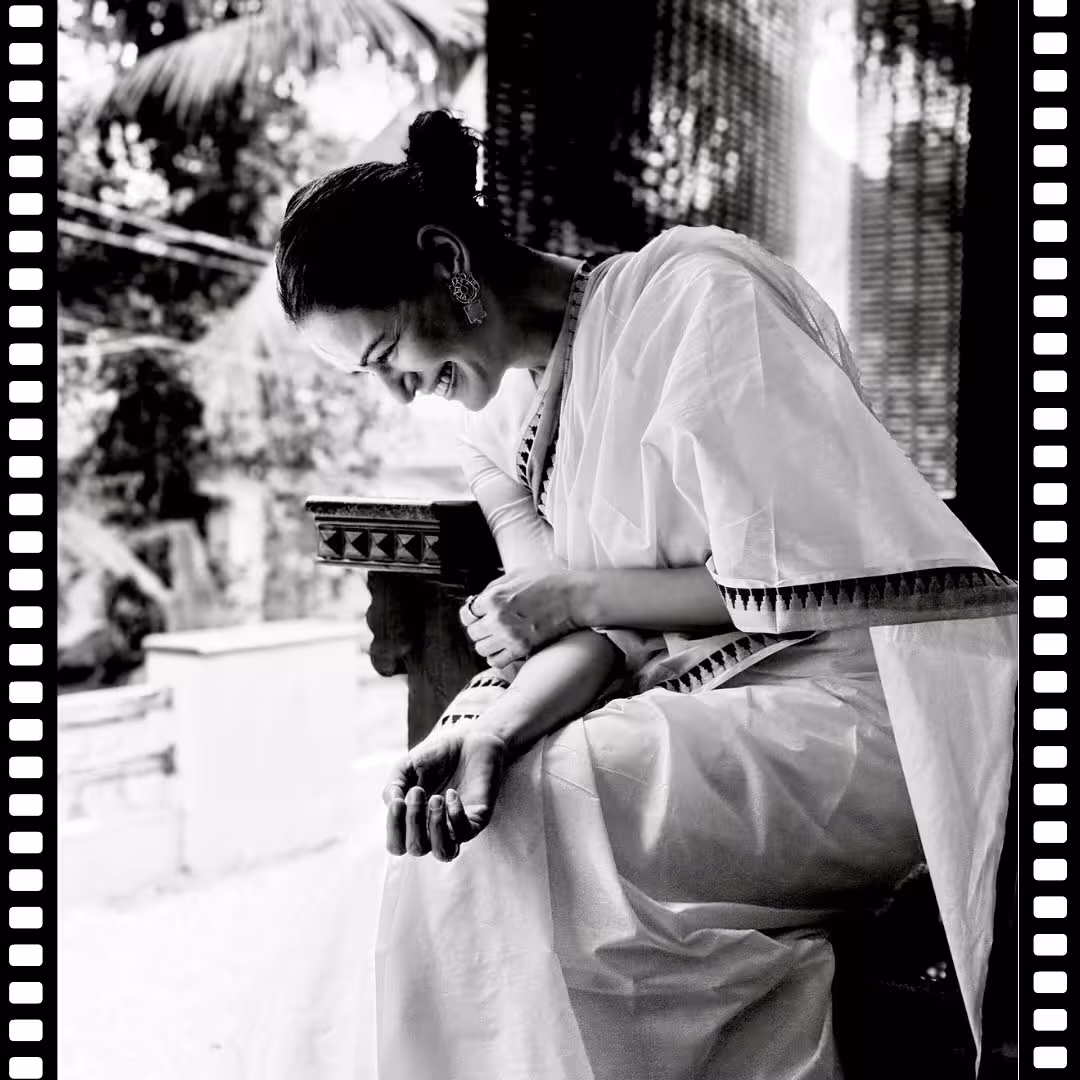 Vintage Musings In Kerala