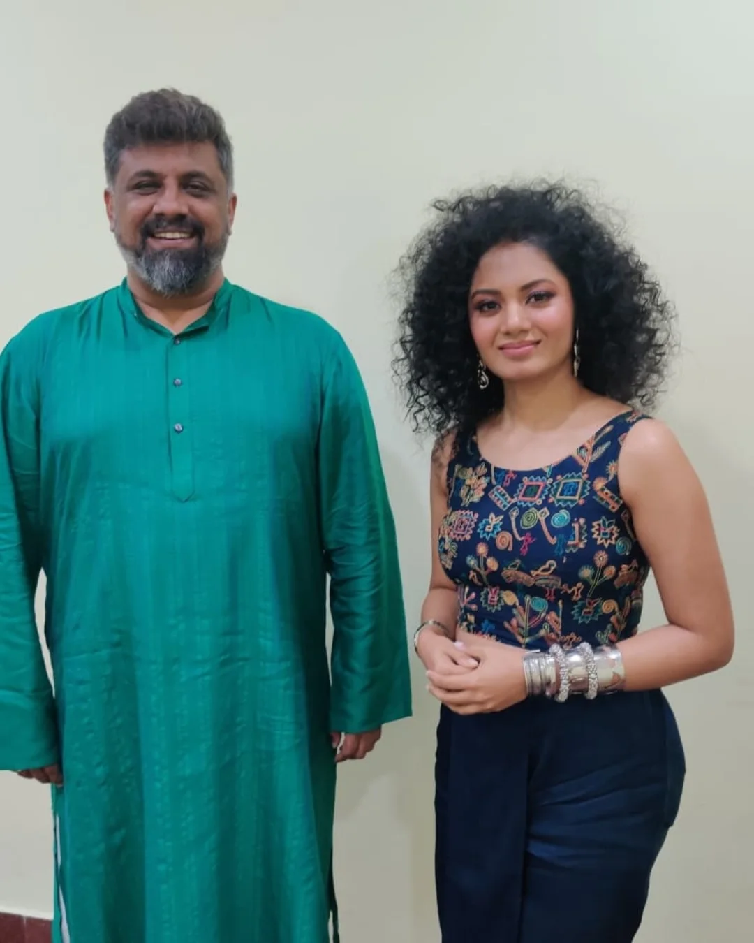 World Music Day Concert Ignites Stage
