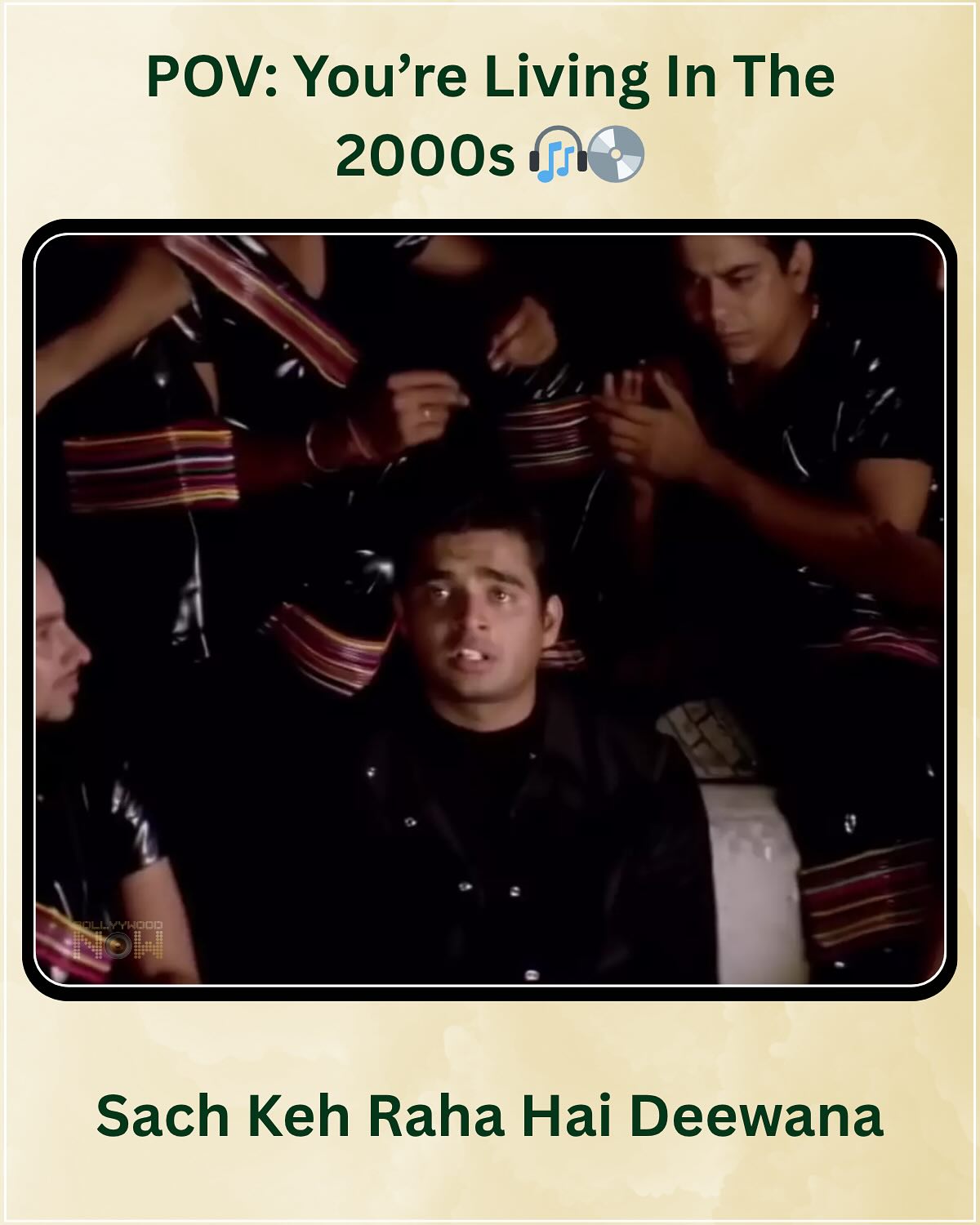 World Music Day Nostalgia