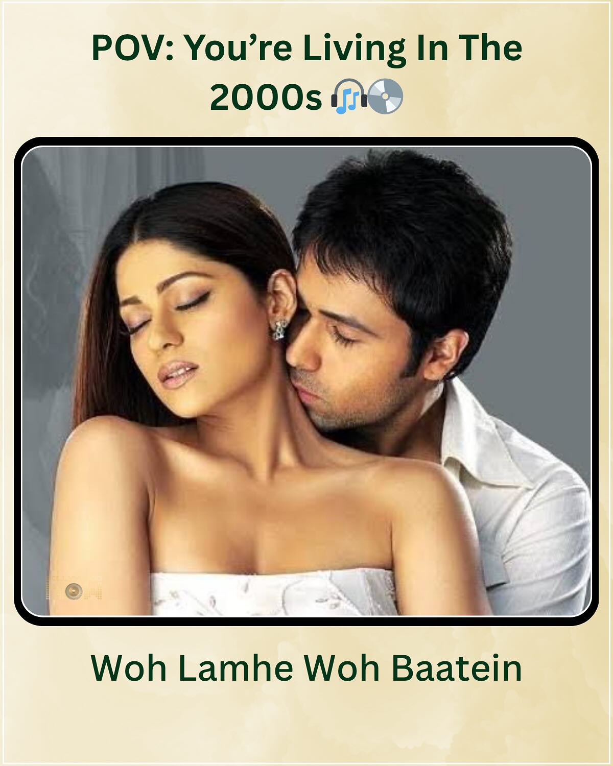 World Music Day Nostalgia