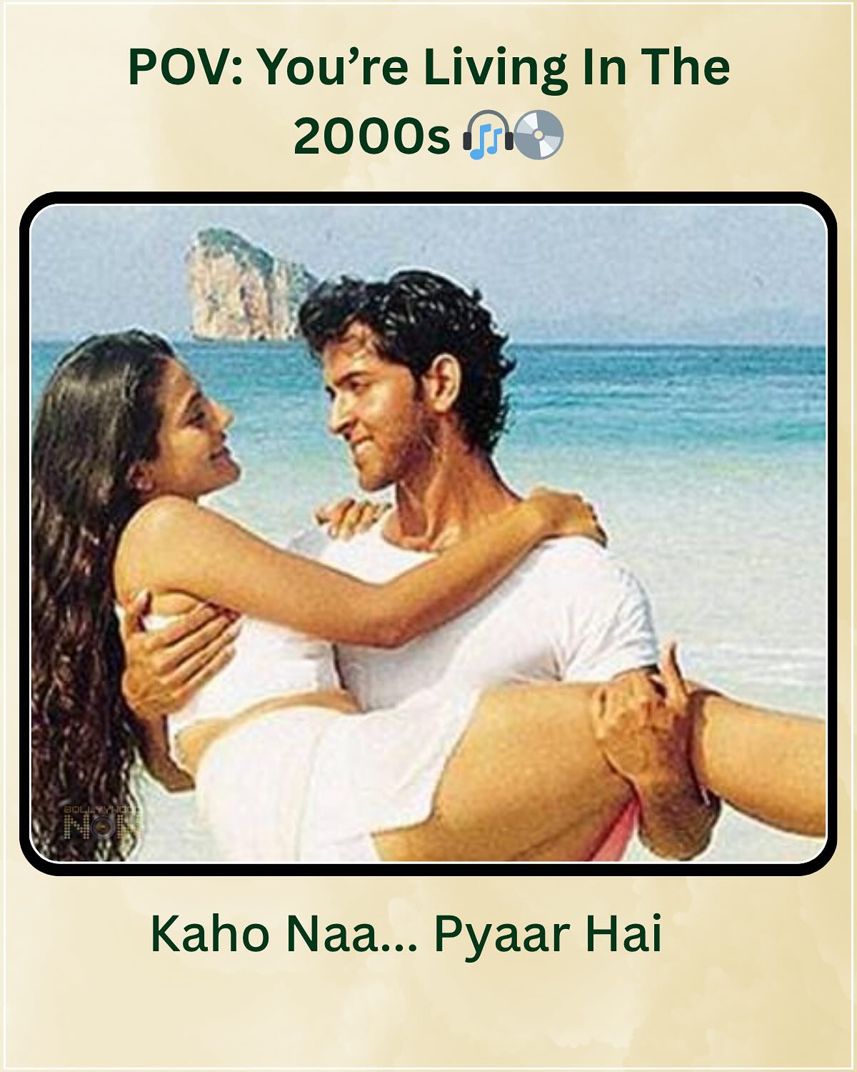 World Music Day Nostalgia