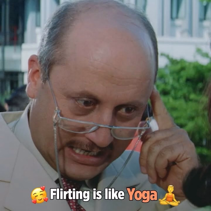Yoga Bunny's Cinematic Stretch
