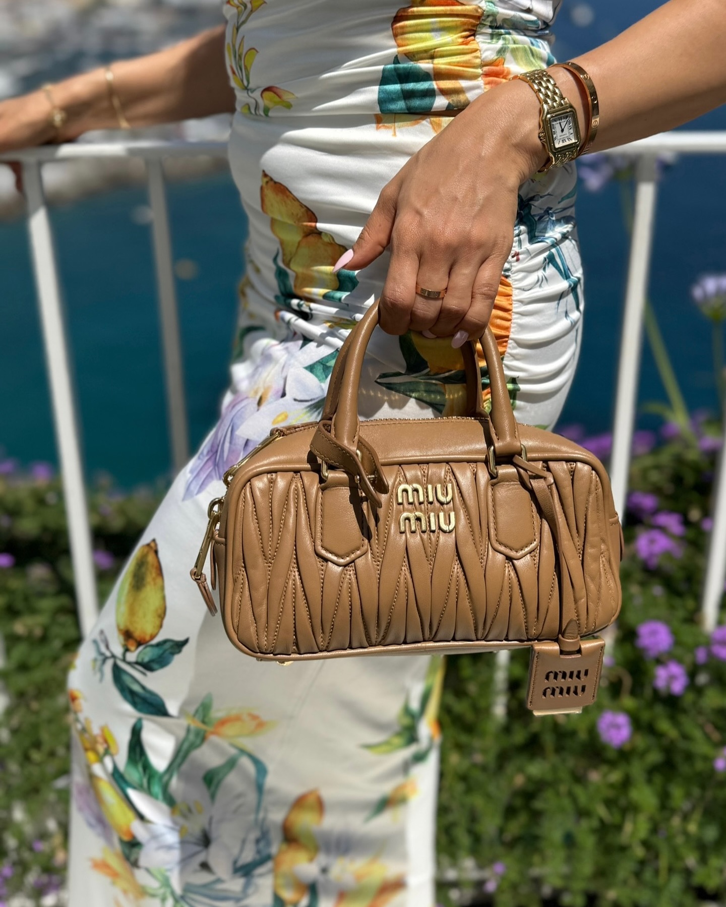 Zesty Amalfi Coast Escape