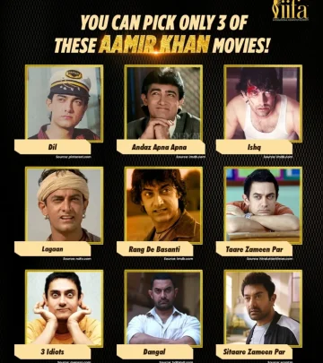 Celebrating the versatile actor whose films have set the stage for unforgettable moments.