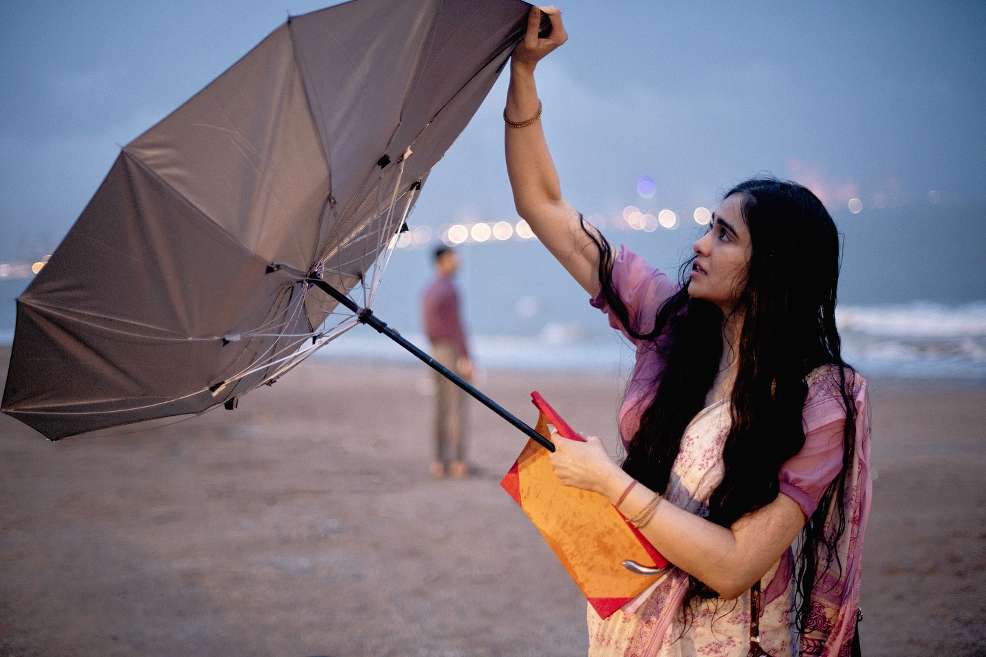 Adah Sharma’s Last Anniversary Farewell